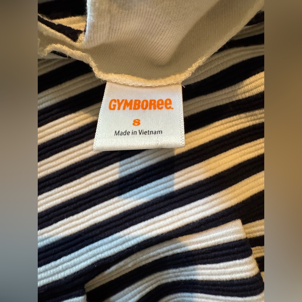 GYMBOREE DRESS SET - Picture 5 of 16